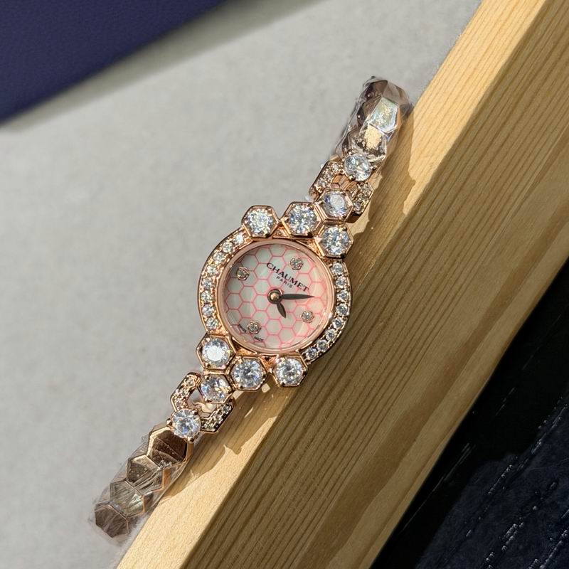 Chaumet 19.5X25mm 0708106